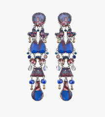 Ayala Bar | Ocean Edge Set, Azura Earrings
