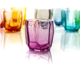 Vitreluxe | Crystal Tumblers