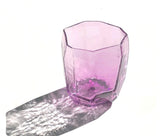 Vitreluxe | Crystal Tumblers