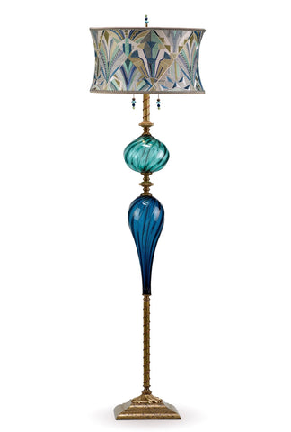 Kinzig | Maxwell Floor Lamp
