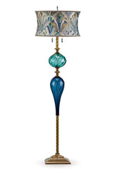 Kinzig | Maxwell Floor Lamp
