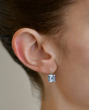 Anzie | Jac + Jo Sterling silver Harper Earrings