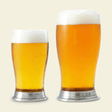 Match | Pint Glass