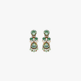Ayala Bar | Seagrass Set, Beaded Earrings, Haicao