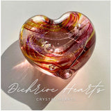 Glass Roots | Heart Beat