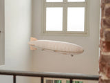 Authentic Models | LARGE ZEPPELIN, TRANSPARANT