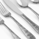 Michael Aram | Cast Iron 5-Piece Flatware Set