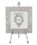 Olivia Riegal | Windsor 4" x 4" Picture Frame on Easel
