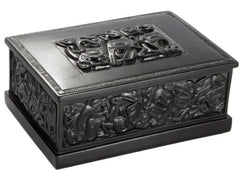 Panabo | Desk Box - Medium Rectangular