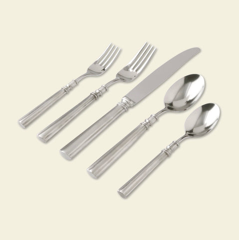 Match | Lucia 5 Piece Place Setting