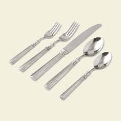 Match | Lucia 5 Piece Place Setting