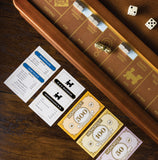 WS Game Company | Monopoly Luxury Edition