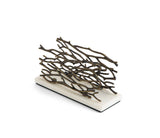 Michael Aram | Twig Vertical Napkin Holder