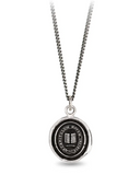 Pyrrha | New Chapter necklace