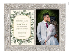 Olivia Riegal | Windsor 4" x 6" Double Picture Frame