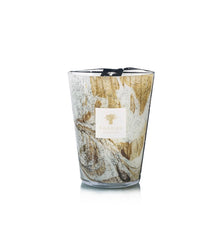 Baobab | SCENTED CANDLE LEAVES NAÏS
