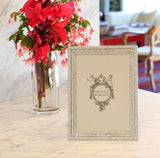 Olivia Riegal | Classic Crystal Pavé Picture Frame