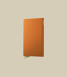Secrid | Fluted Premium Card protector