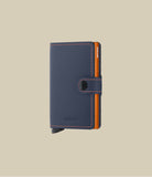 Secrid | Miniwallet Matte