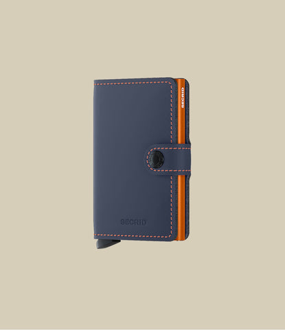 Secrid | Miniwallet Matte