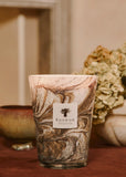 Baobab | SCENTED CANDLE LEAVES NAÏS