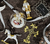 Michael Aram | Dog Bone Frame Ornament