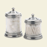 Match | Glass Canister