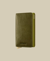 Secrid | Slimwallet Basco Premium