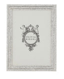 Olivia Riegal | Classic Crystal Pavé Picture Frame