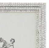 Olivia Riegal | Classic Crystal Pavé Picture Frame