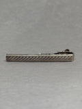 John Blair | Sterling silver Tie bar