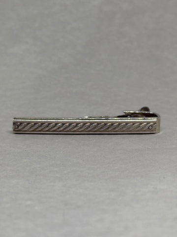 John Blair | Sterling silver Tie bar