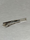 John Blair | Sterling silver Tie bar