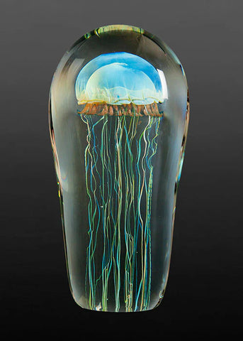 Satava | Moon Jellyfish