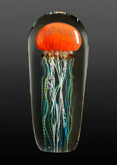 Satava | Pacific Coast Jellyfish