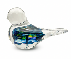 Glass Roots | Nesting Bird