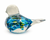 Glass Roots | Nesting Bird