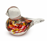 Glass Roots | Nesting Bird