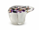 Glass Roots | Small Crystal Polar Bears