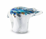 Glass Roots | Small Crystal Polar Bears