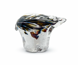 Glass Roots | Small Crystal Polar Bears