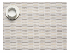 Chilewich | Pebble "River" Placemat
