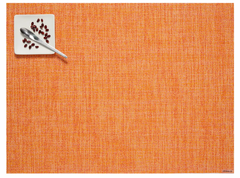 Chilewich | Boucle "Tangerine" Placemat