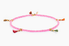 Shashi | Lilu Bracelet, Barbie