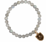 Pyrrha | Full of Life Appreciation Labradorite Bracelet