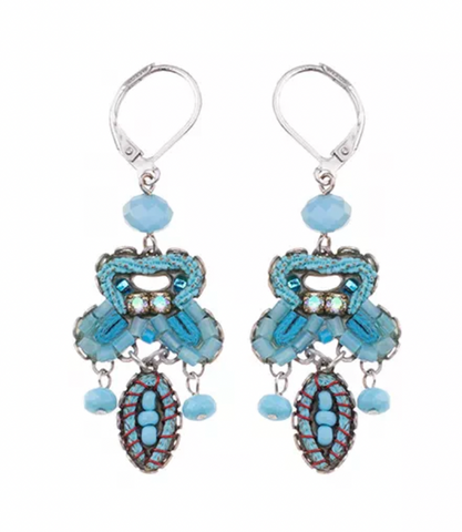 Ayala Bar | Morning Jacket Mayrsky Earrings