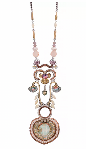 Ayala Bar | Spring Inspiration Angelina Necklace