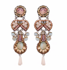 Ayala Bar | Spring Inspiration, Sera Earrings