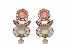 Ayala Bar | Spring Inspiration, Aloris Earrings