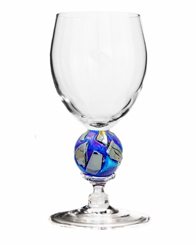Romeo Glass | Prism Water Glass